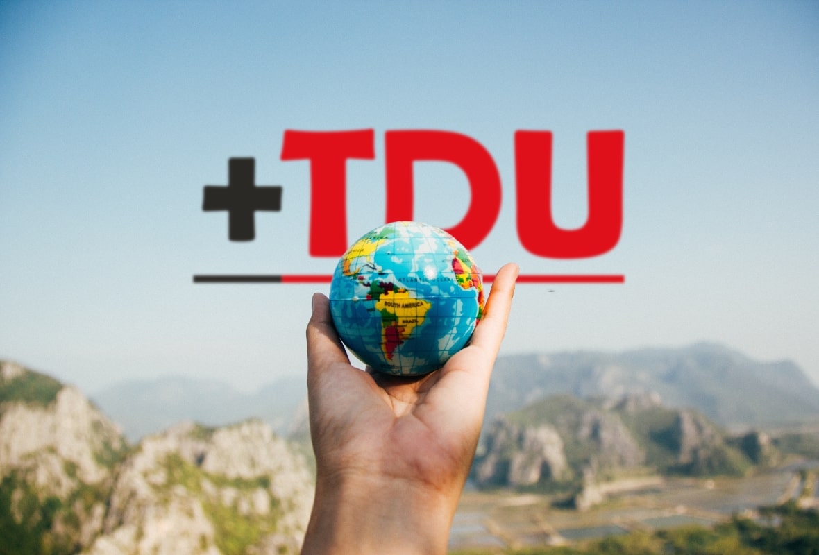 Values – TDU Defence Systems